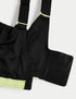 Ultimate Support Serious Sports Bra A-E